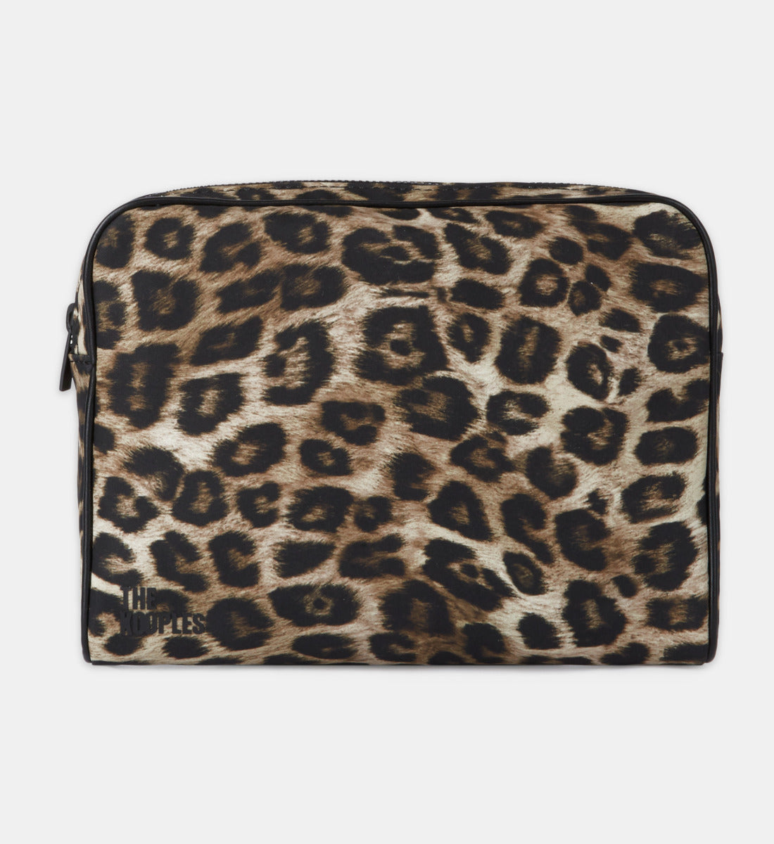 Print Pouch | Women | Leopard