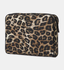 Print Pouch | Women | Leopard