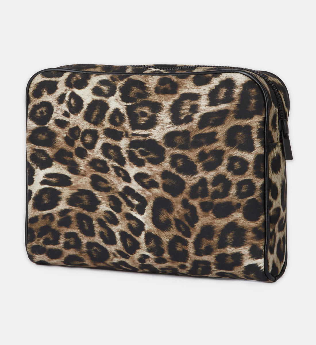 Print Pouch | Women | Leopard