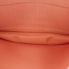 Chanel | Pre-Owned Quilted Caviar Boy Wallet on Chain | Pink/Salmon