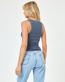 Slate | Model: Lura (size: S)