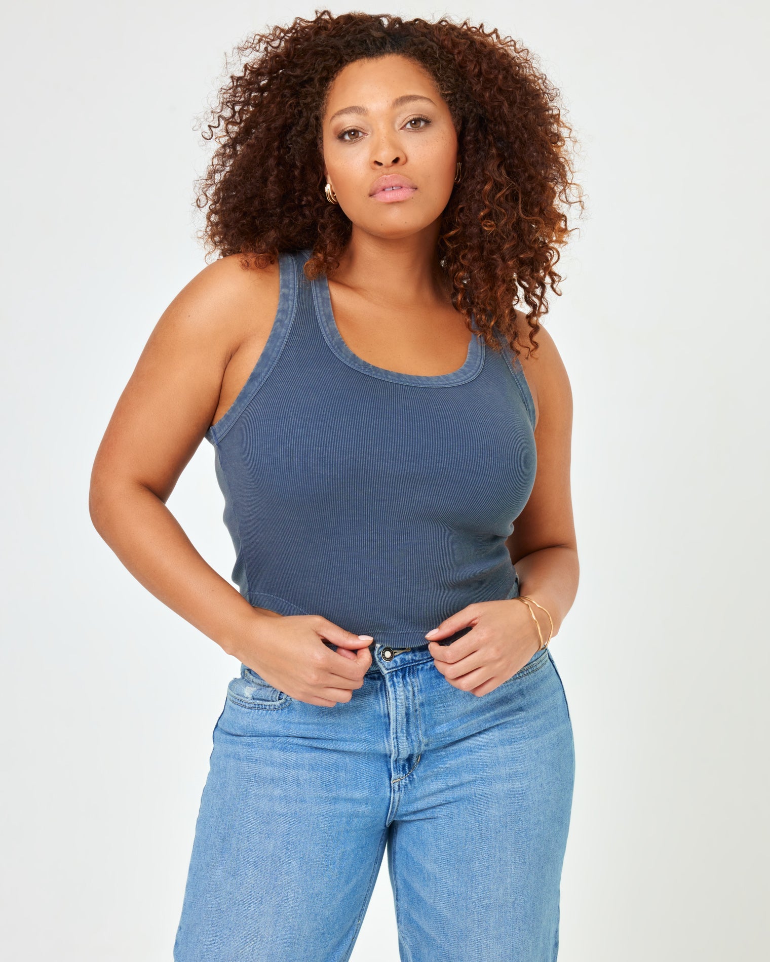 Slate | Model: Amber (size: XL)