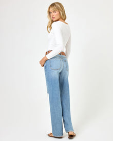 White | Model: Lura (size: S)