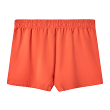 The AstroMilk Man Short | Red