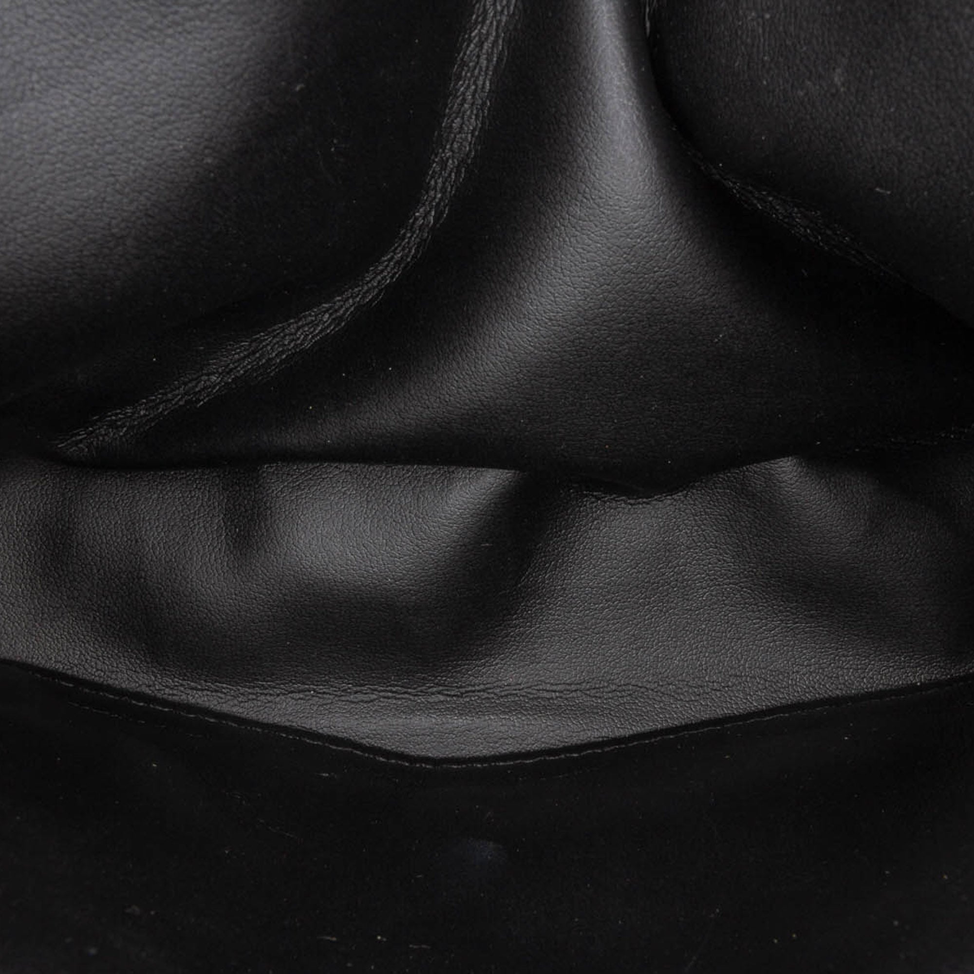 Marni | Pre-Owned Small Leather Prisma Crossbody | Pink/Hot Pink