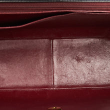 Chanel | Pre-Owned Maxi XL Classic Lambskin Single Flap | Black