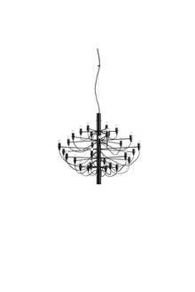 2097/30 Suspension | Matt Black