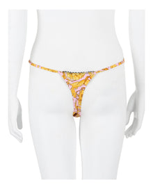 Versace | Barocco Thong