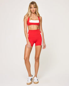 Flame-Cream | Model: Lura (size: S) 