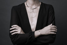 Statement Collar - Nord Am Markdown 2112 | 18K Yellow Gold-Plated