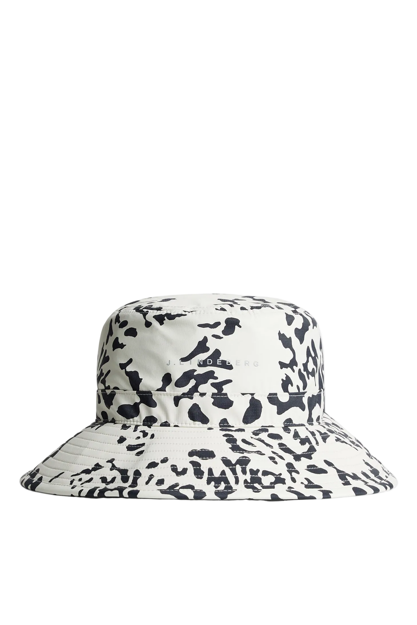 Women | Parker Printed Bucket Hat | Snake Rock Moonbeam M