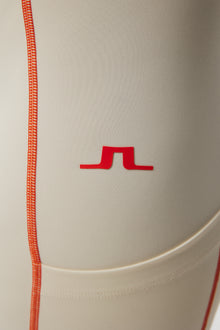 Women | Mena Tights | Almond Milk