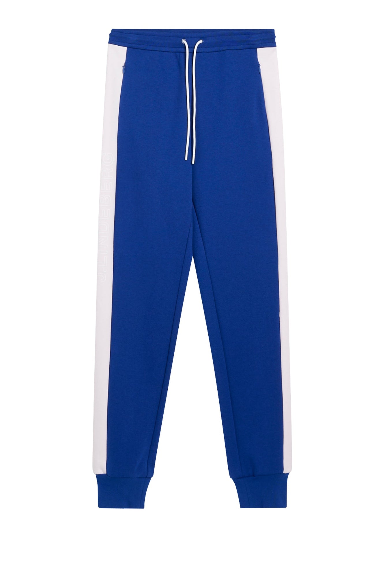 Amelia Pant in Sodalite Blue by J.Lindeberg