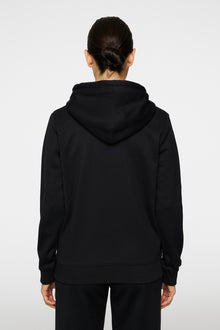 Women | W Alpha Hood | Black