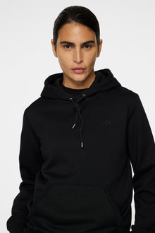 Women | W Alpha Hood | Black