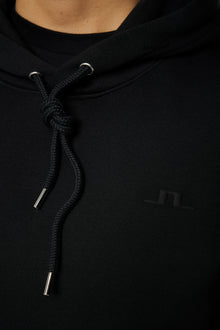 Women | W Alpha Hood | Black