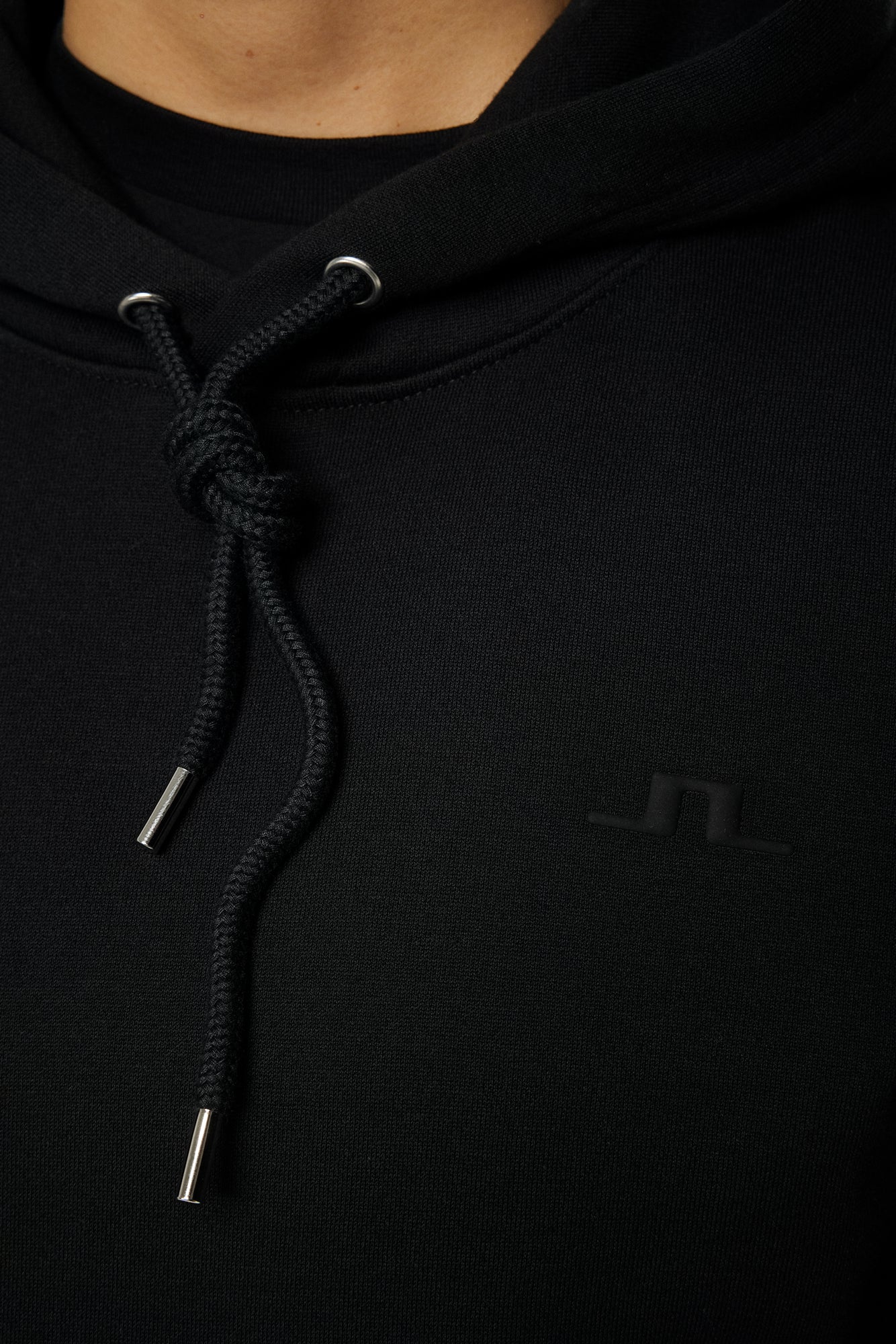 Women | W Alpha Hood | Black