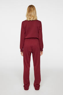 Women | W Alpha Pant | Cabernet