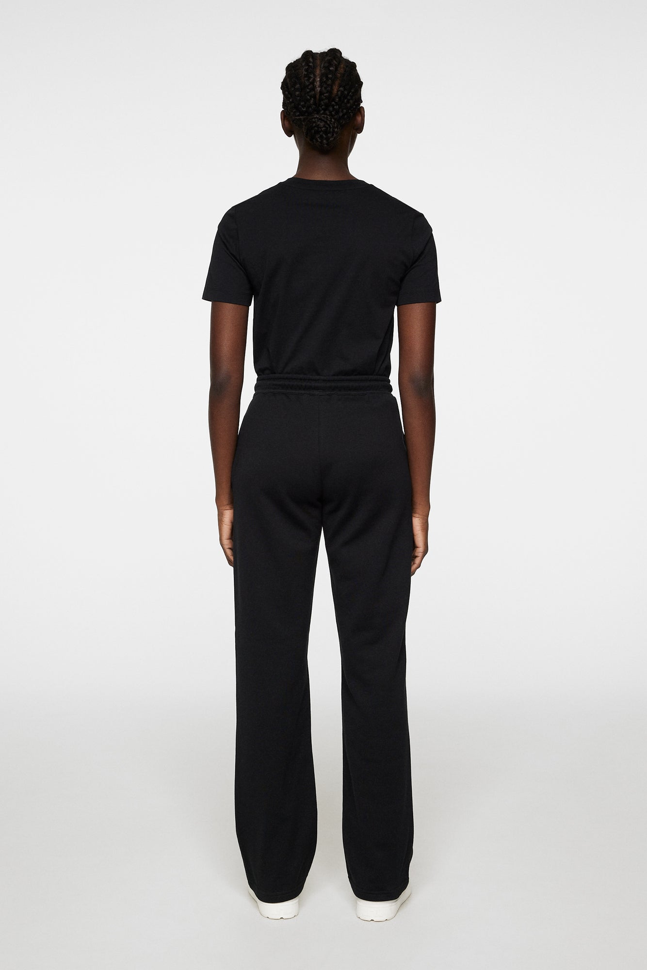 Women | W Alpha Pant | Black