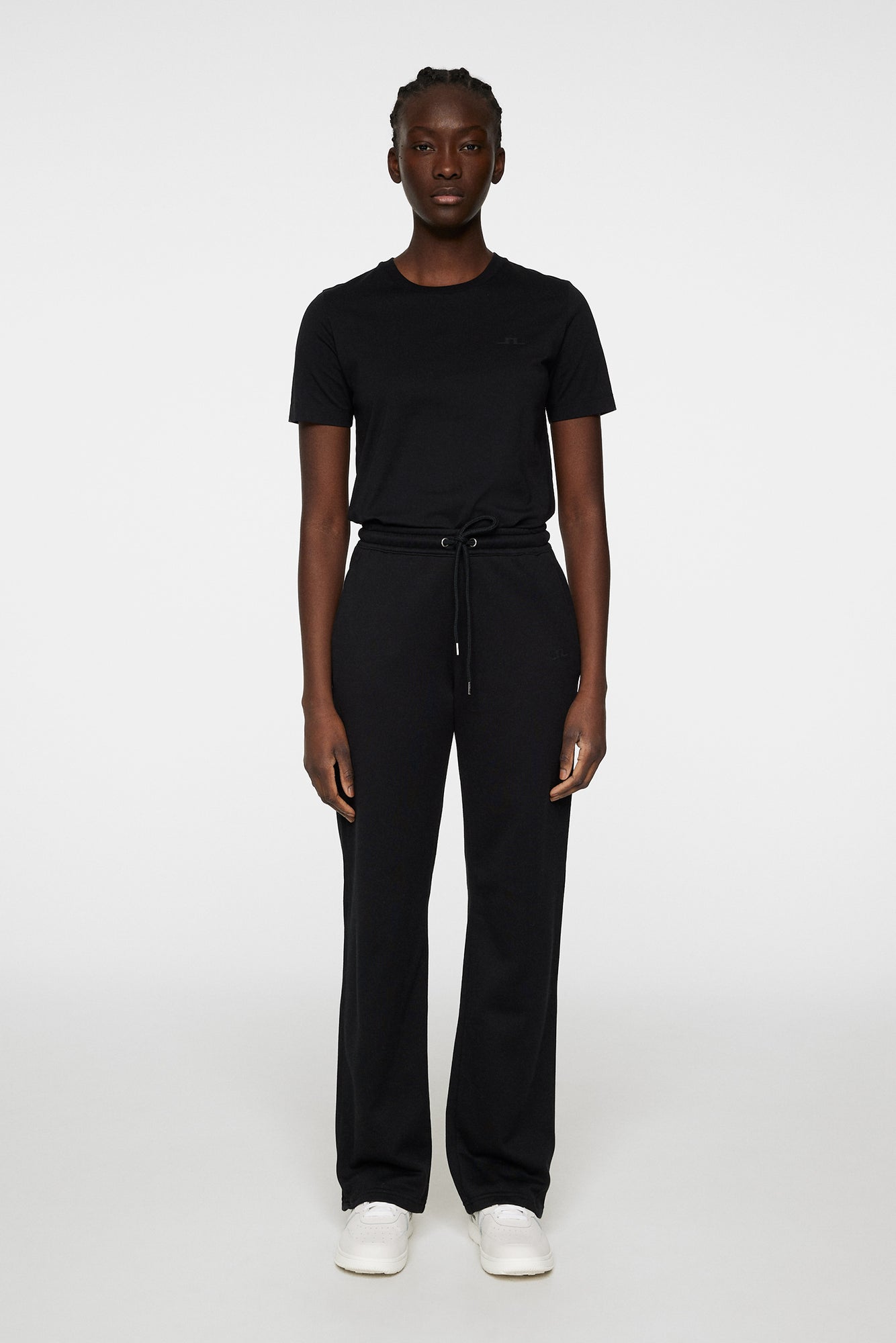 Women | W Alpha Pant | Black
