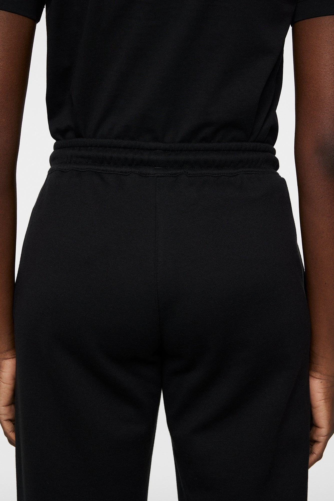 Women | W Alpha Pant | Black