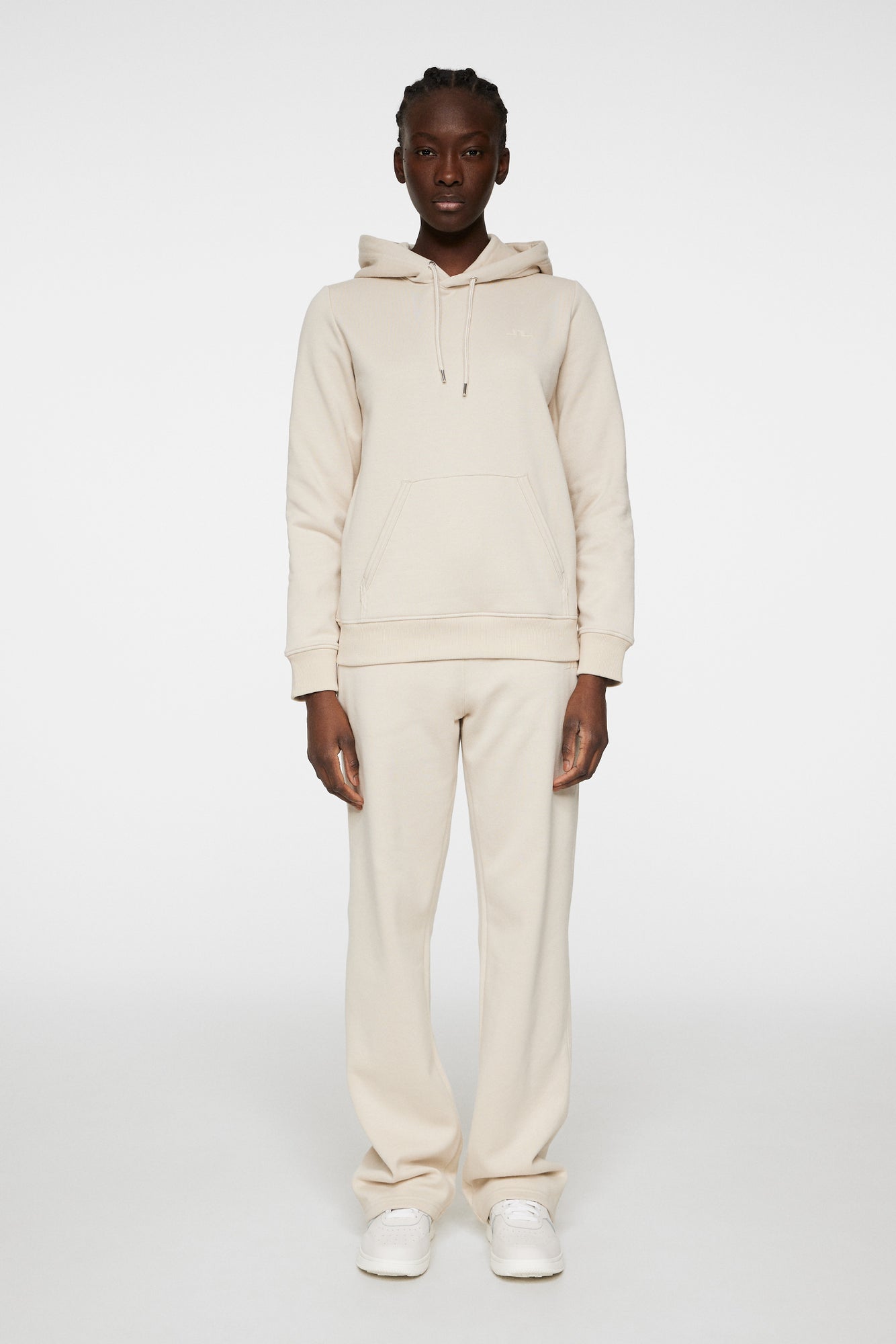 Women | W Alpha Hood | Moonbeam