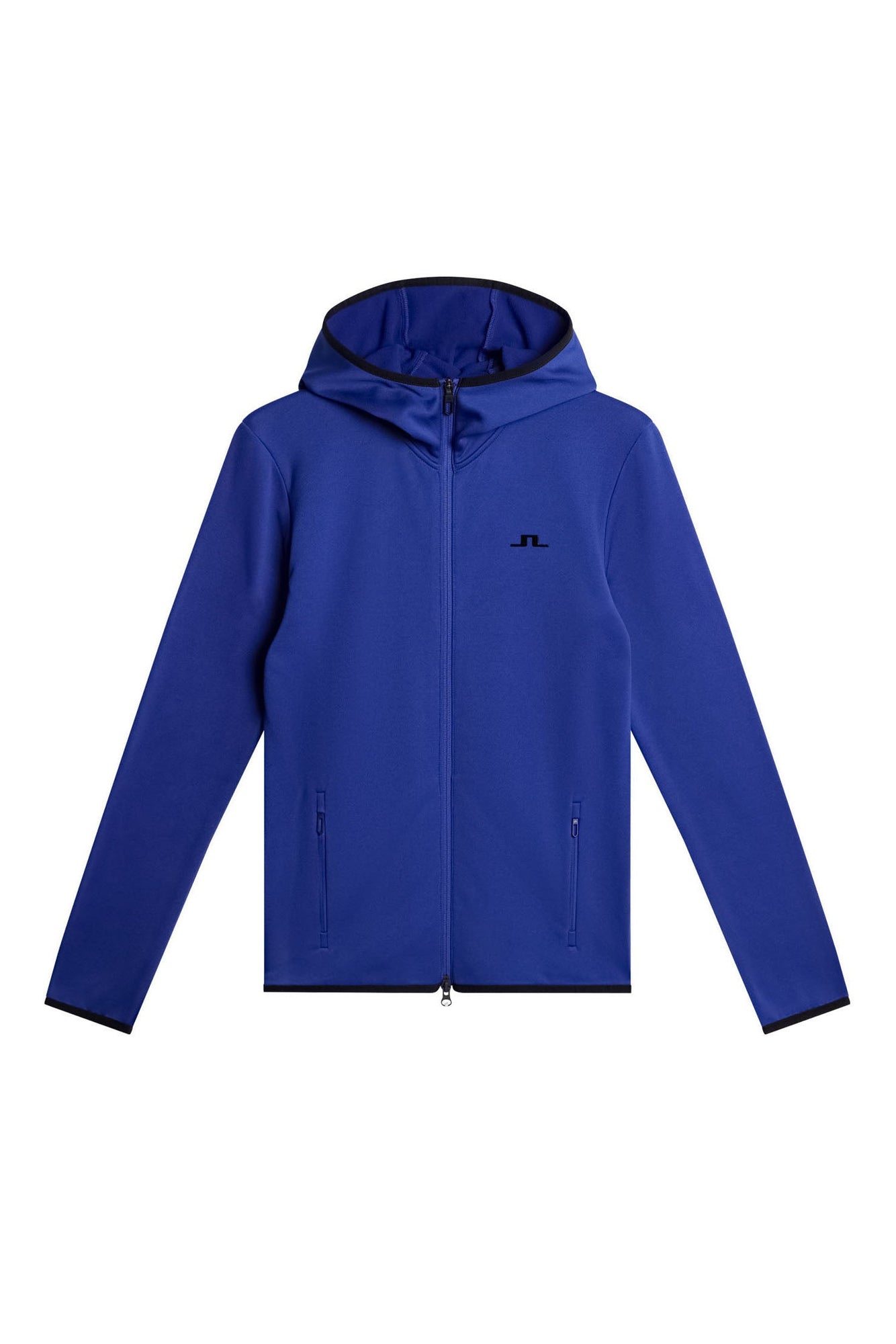 Women | Milly Polartec Hood | Clematis Blue