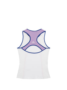Women | Miriam Top | White