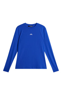 Women | Ada LS T-Shirt | Club Blue