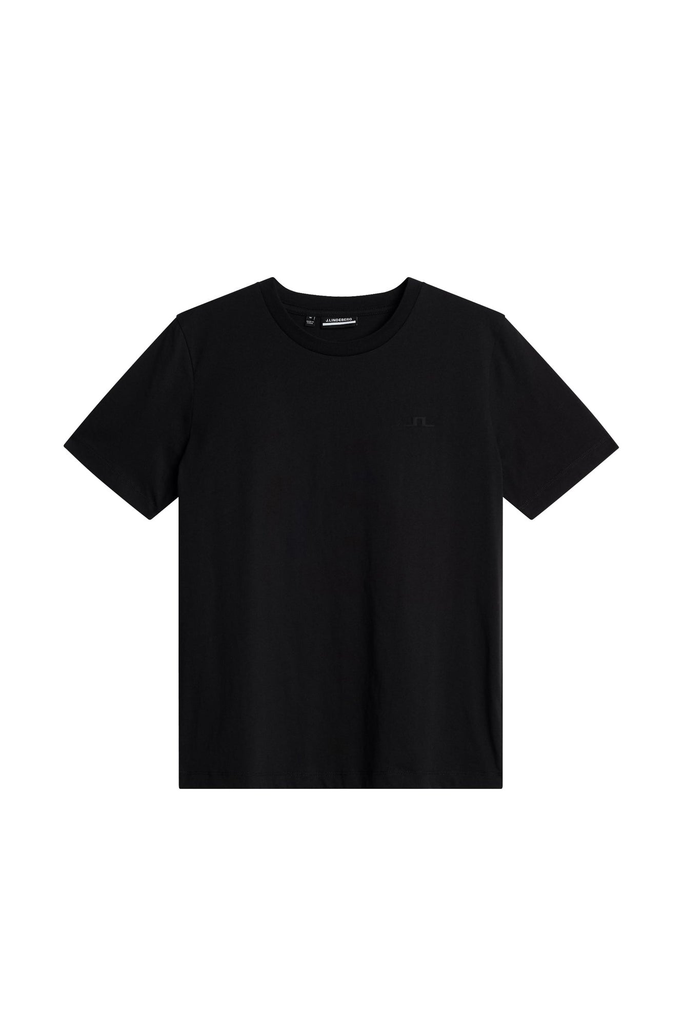 Women | W Alpha T-Shirt | Black