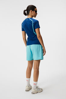 Women | Fina Top | Estate Blue
