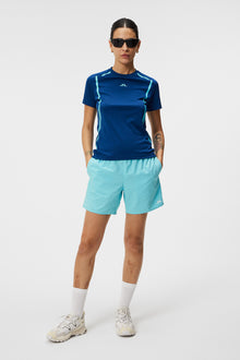 Women | Fina Top | Estate Blue