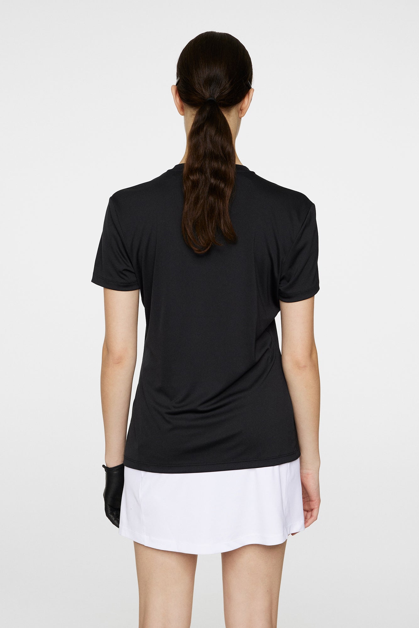 Women | Ada T-Shirt | Black
