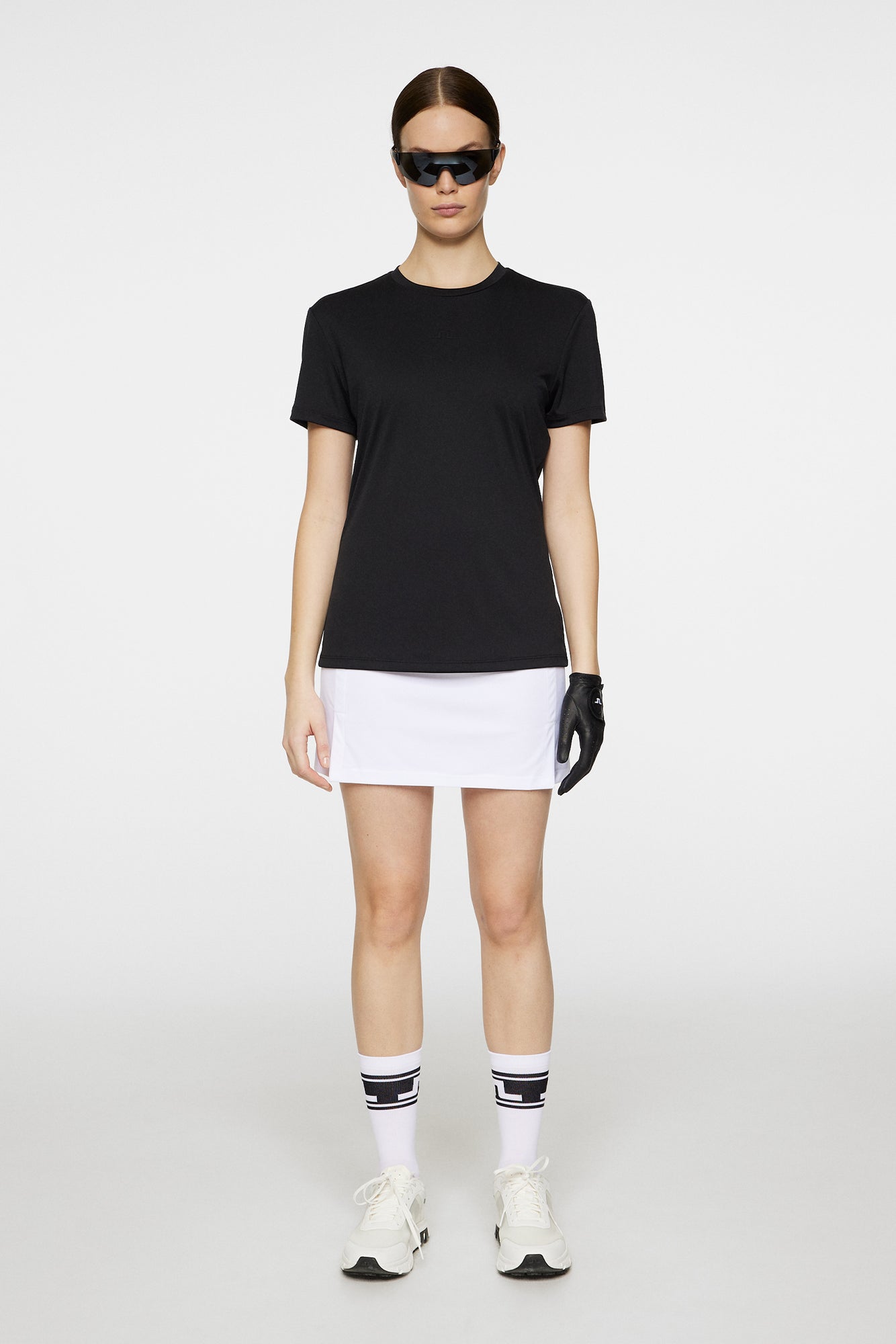 Women | Ada T-Shirt | Black