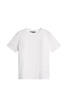 Women | W Alpha T-shirt | White