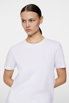 Women | W Alpha T-shirt | White