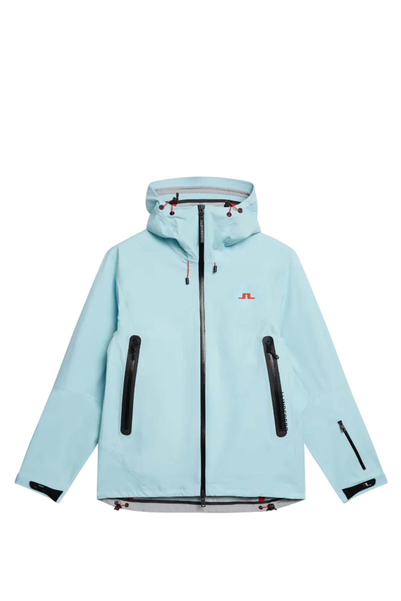 Oria Jacket in Atomizer by J.Lindeberg