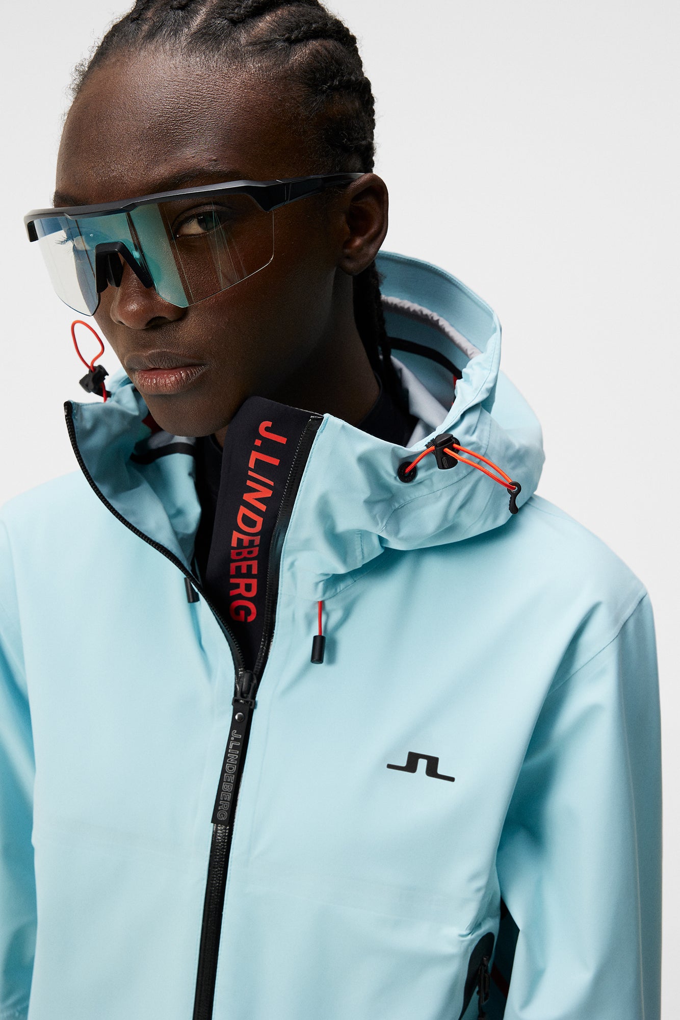 Women | Oria Jacket | Atomizer