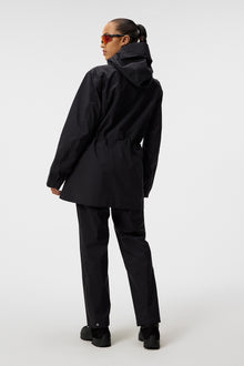 Women | Nikola Utility Jacket | Black