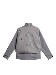 Women | Glenda 3 in 1 Soft Shell Jacket | Night Owl