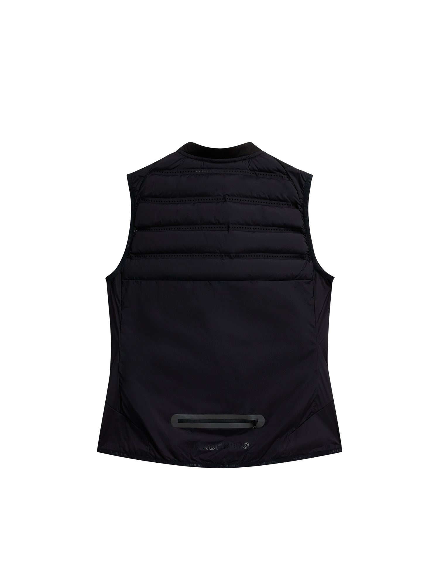 Women | Juliana Pro Pack Vest | Black (V1)