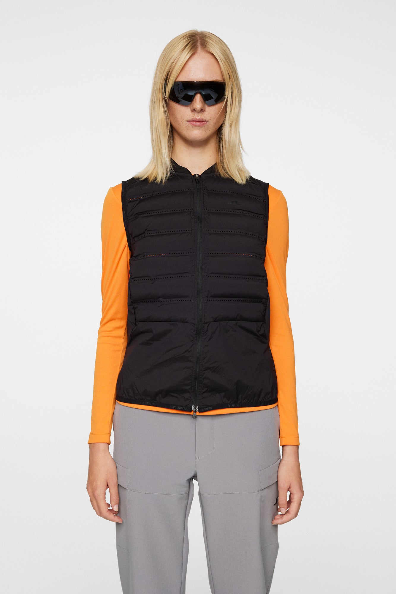 Women | Juliana Pro Pack Vest | Black (V1)
