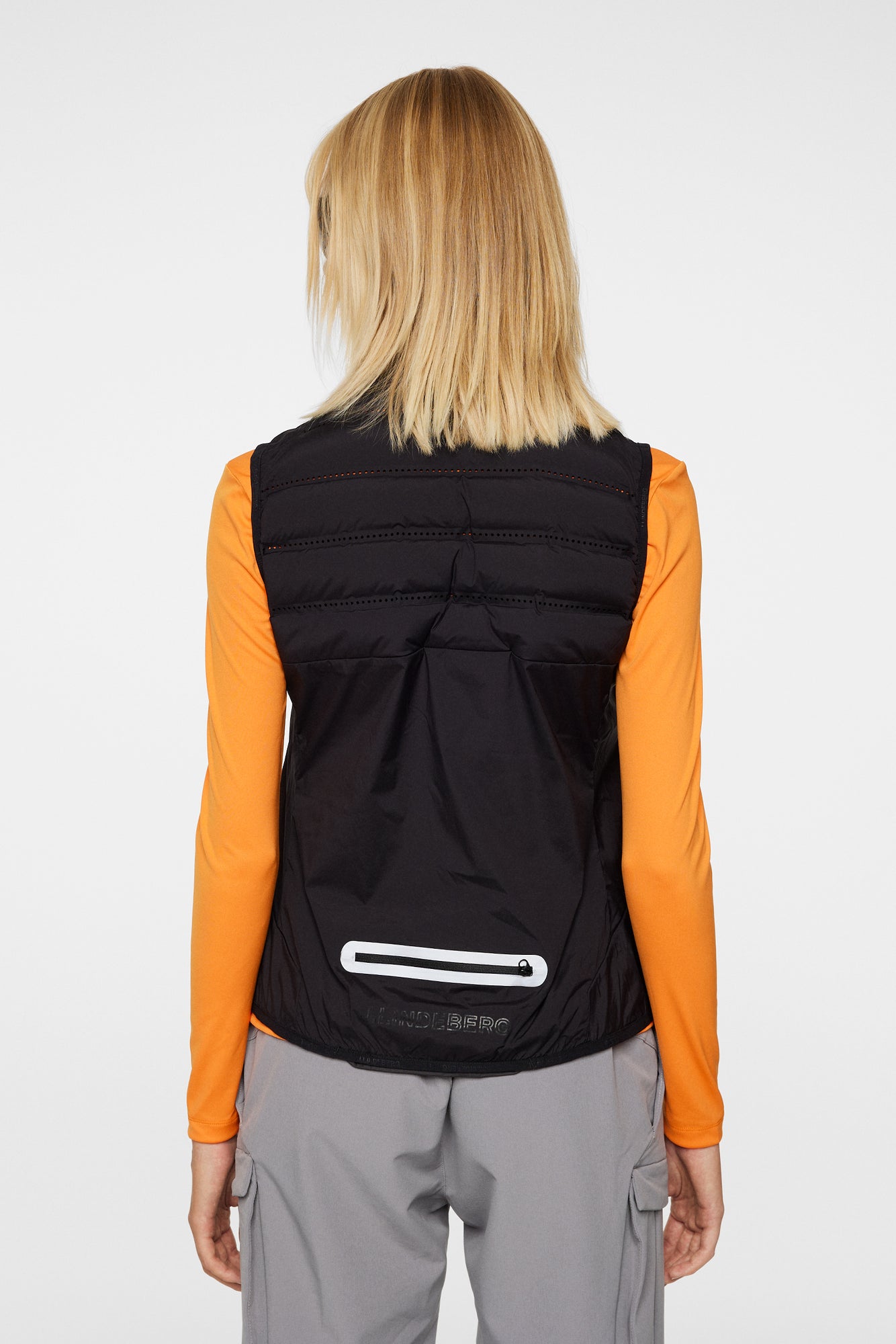 Women | Juliana Pro Pack Vest | Black (V1)