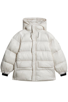 Suzy Jacket in Moonbeam by J.Lindeberg