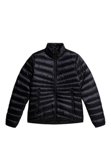 Women | Lara Light Down Jacket | Black (V2)