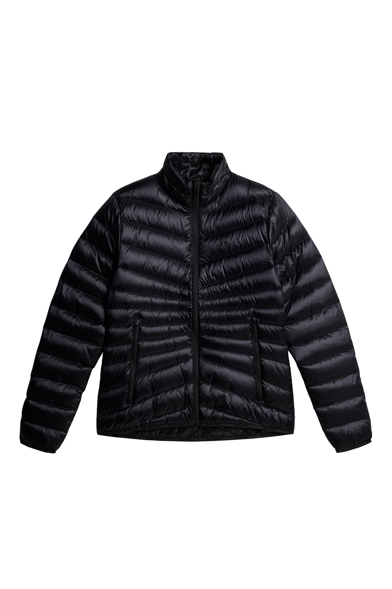 Women | Lara Light Down Jacket | Black (V2)
