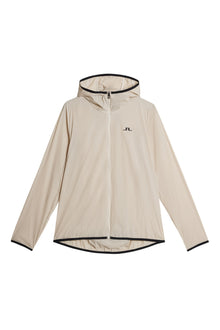 Women | Emilia Pro Pack Wind Block | Moonbeam