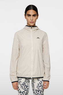 Women | Emilia Pro Pack Wind Block | Moonbeam