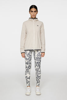 Women | Emilia Pro Pack Wind Block | Moonbeam