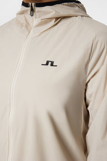 Women | Emilia Pro Pack Wind Block | Moonbeam